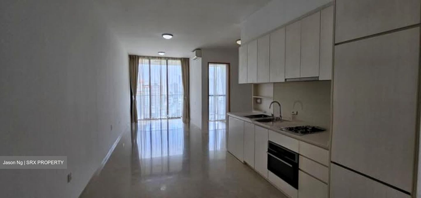 The Crest (D3), Condominium #559780071
